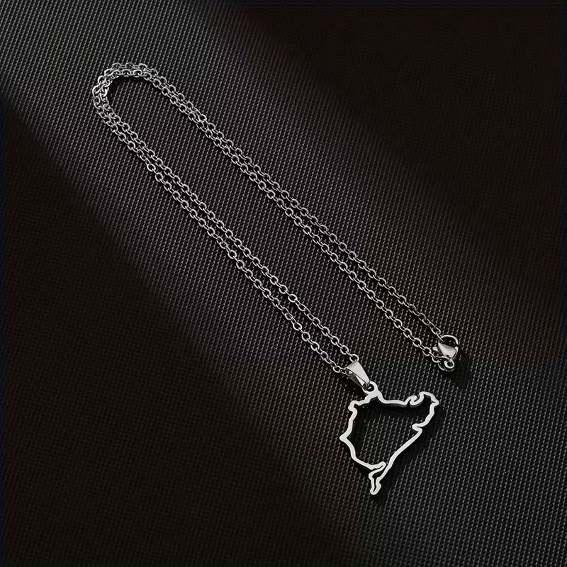 Kette in Nürburgring Optik - 2 Farben verfügbar